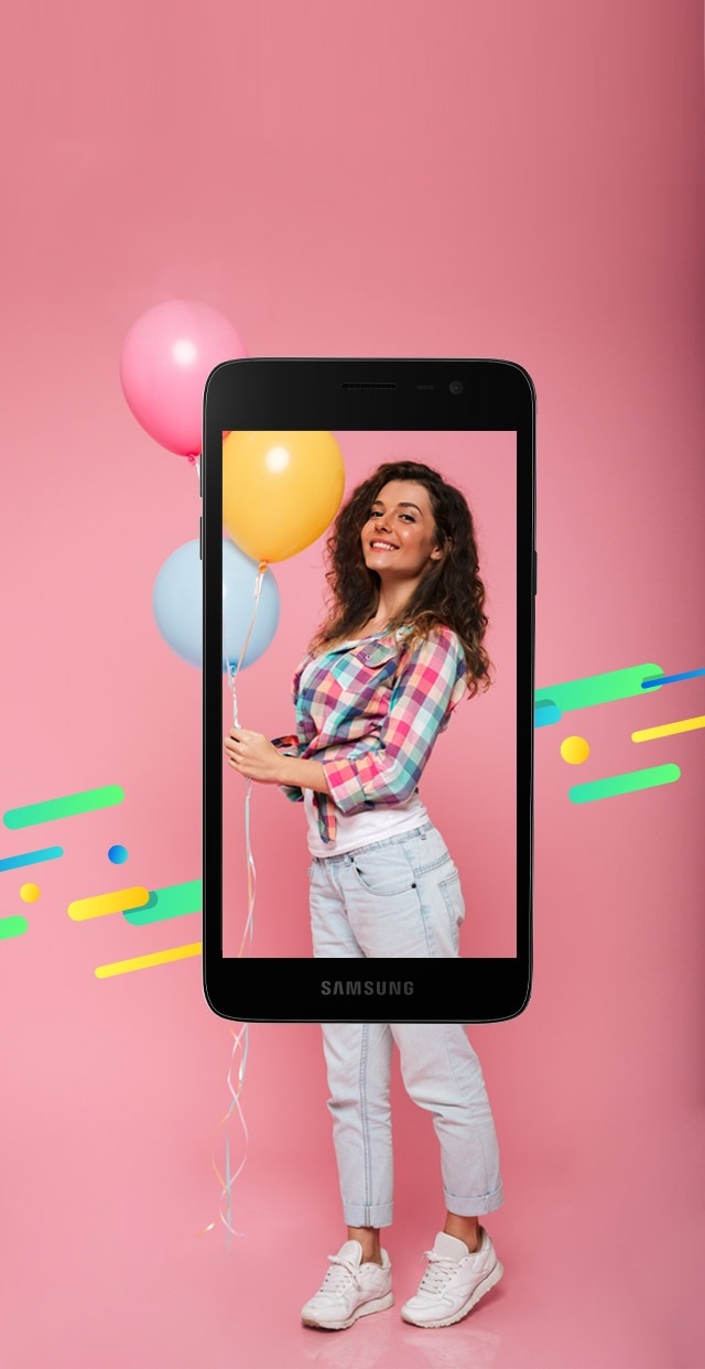 Camera - Samsung Galaxy J2 Core Camera - Samsung Galaxy J2 Core