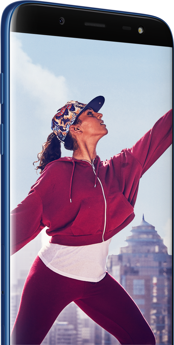Samsung Galaxy J6 Camera Specs Samsung Galaxy J6 Camera Specifications