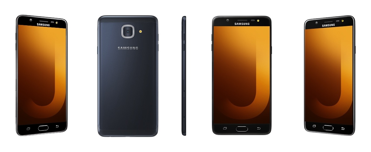 samsung galaxy j7 max