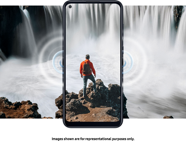 Samsung Galaxy M11 - Sound Samsung Galaxy M11 - Sound