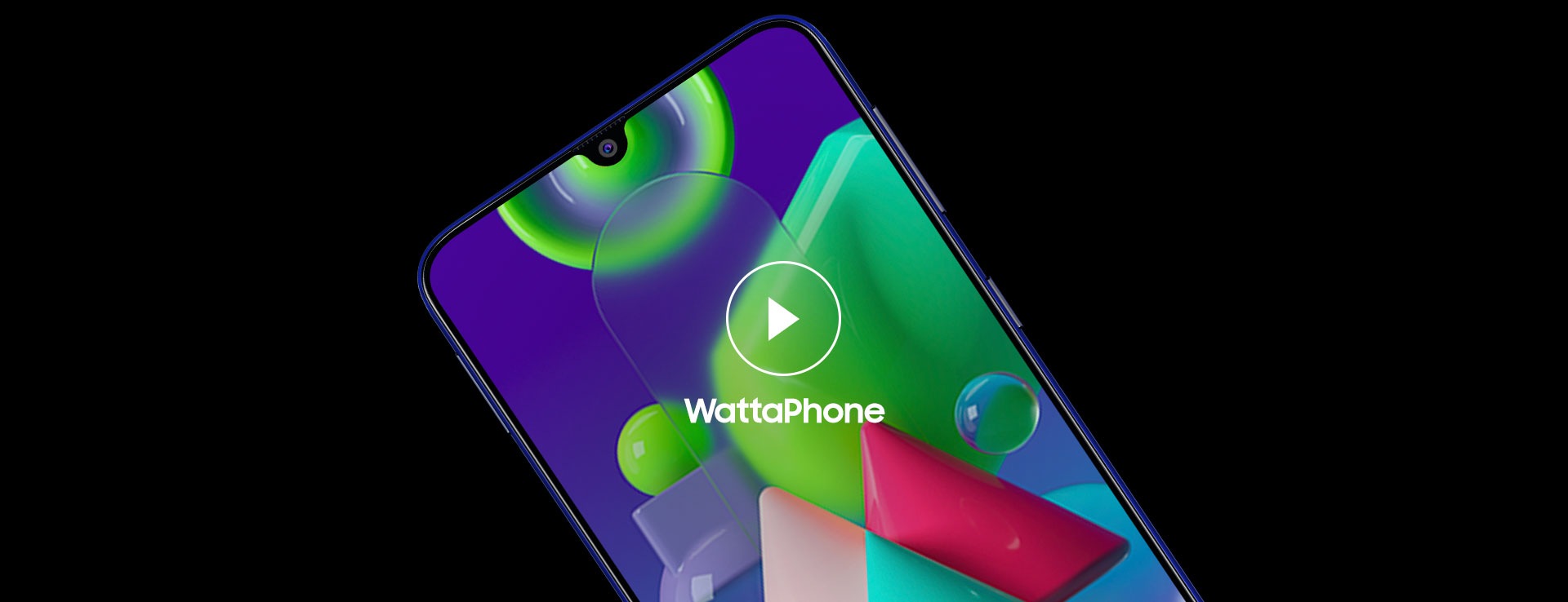 Samsung Galaxy M21 Samsung Galaxy M21