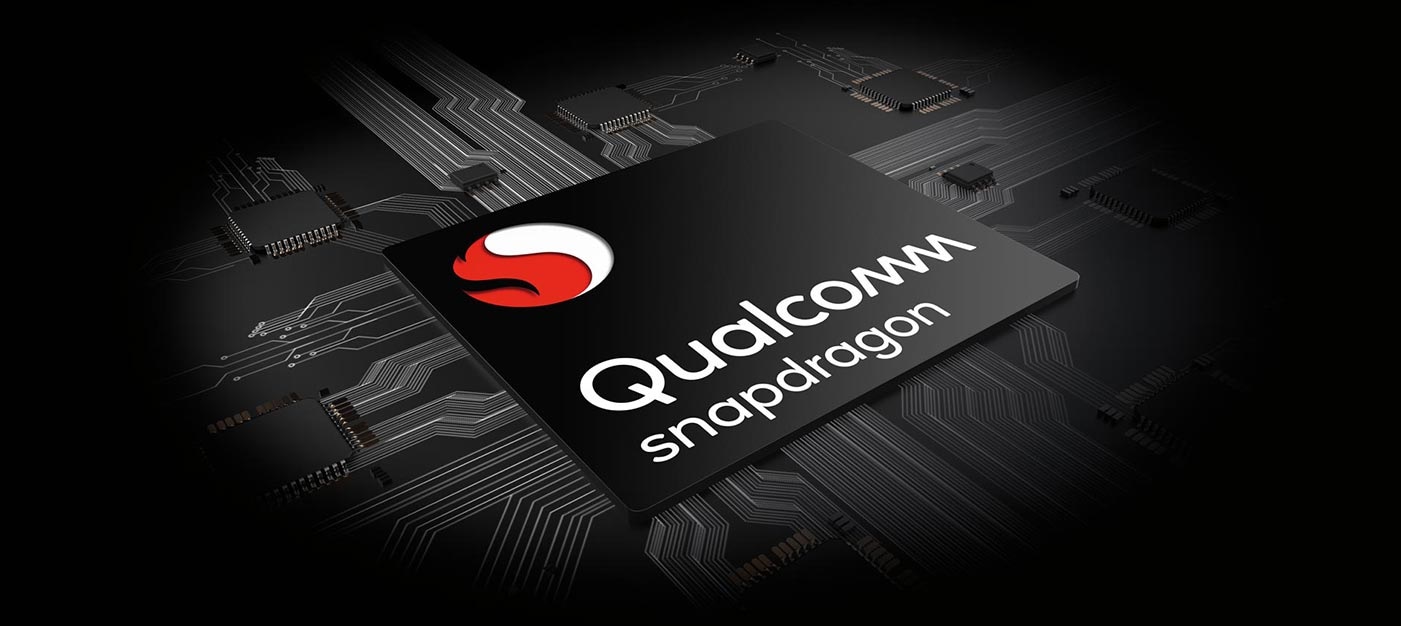 Snapdragon 675 processor Galax M40 with Snapdragon 675 processor