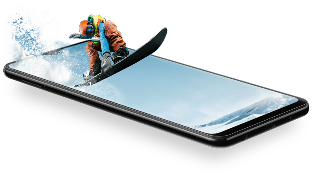 Powerful Processor - Samsung Galaxy M10 Powerful Processor - Samsung Galaxy M10
