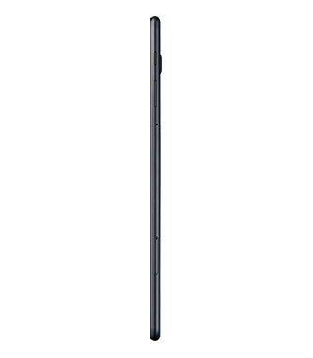 Samsung Galaxy Tab A - Side View Latest Samsung Galaxy Tab A Images
