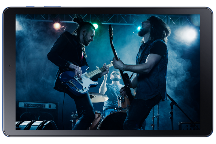 Doulby Sound - Samsung Galaxy Tab A Doulby Sound - Samsung Galaxy Tab A