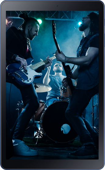 Doulby Sound - Samsung Galaxy Tab A Doulby Sound - Samsung Galaxy Tab A