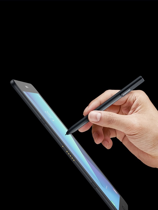 galaxy tab s pen 2020