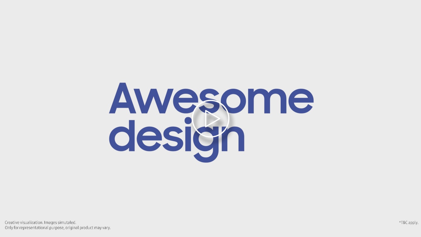 Samsung Galaxy A31 - Awesome Design Samsung Galaxy A31 - Awesome Design