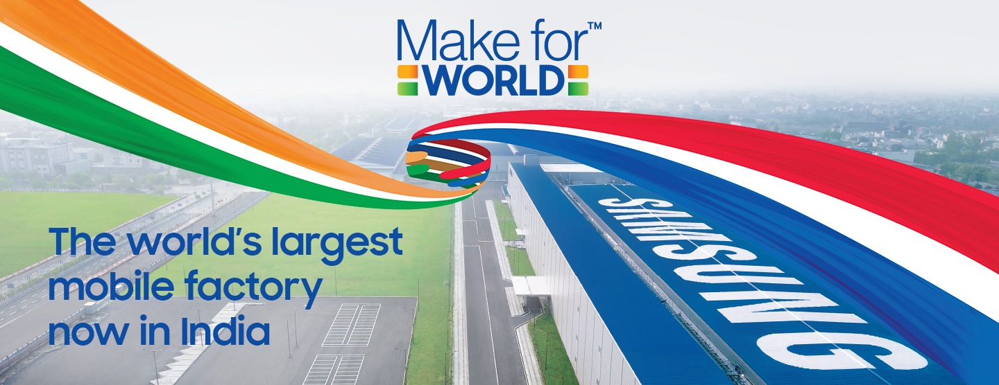 World's Largest Mobile Factory World's Largest Mobile Factory