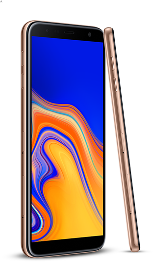 Specifications - Samsung Galaxy J4+ Specifications - Samsung Galaxy J4+
