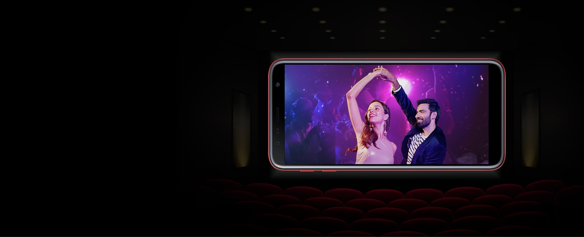 Galaxy J6 Plus Galaxy J6 Plus