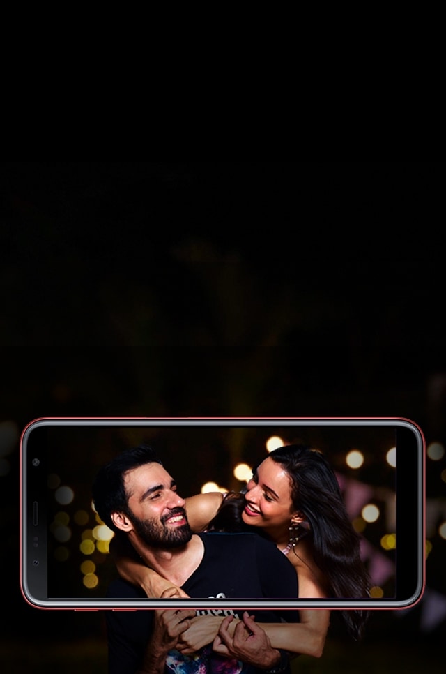 Galaxy J6 Plus Galaxy J6 Plus