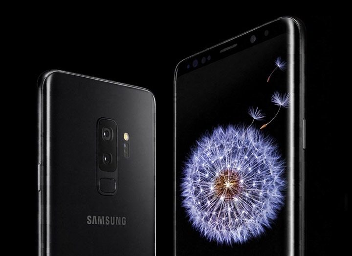 Galaxy S9 | S9+