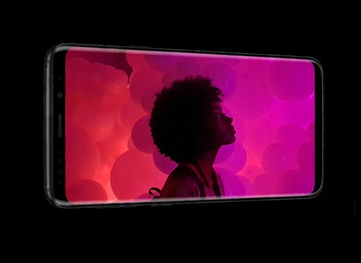 Galaxy S9 | S9+