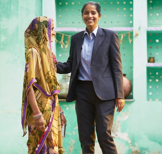 Seema Nagar Seema Nagar - Samsung Technical School's Student