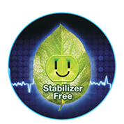 Stabilizer Free Operation (100v - 300v*) Samsung Direct Cool Refrigerators with In-Built Stabilizer