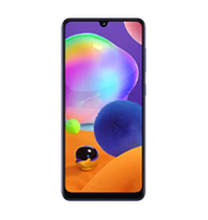 Samsung Galaxy A31 Samsung Galaxy A31