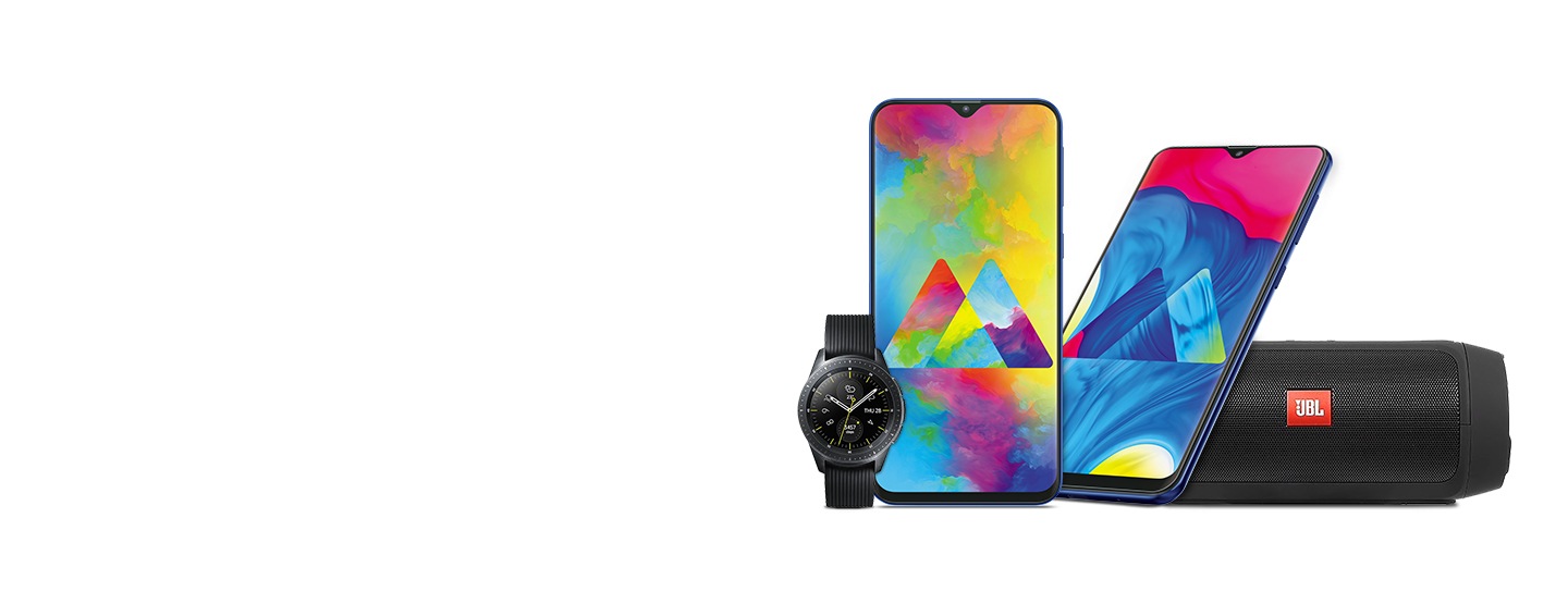 Samsung Summer Sale