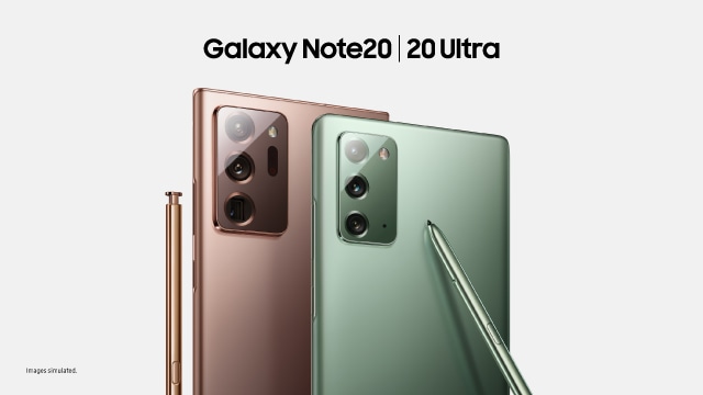 Samsung Galaxy Note20 Offers Samsung Galaxy Note20 Offers