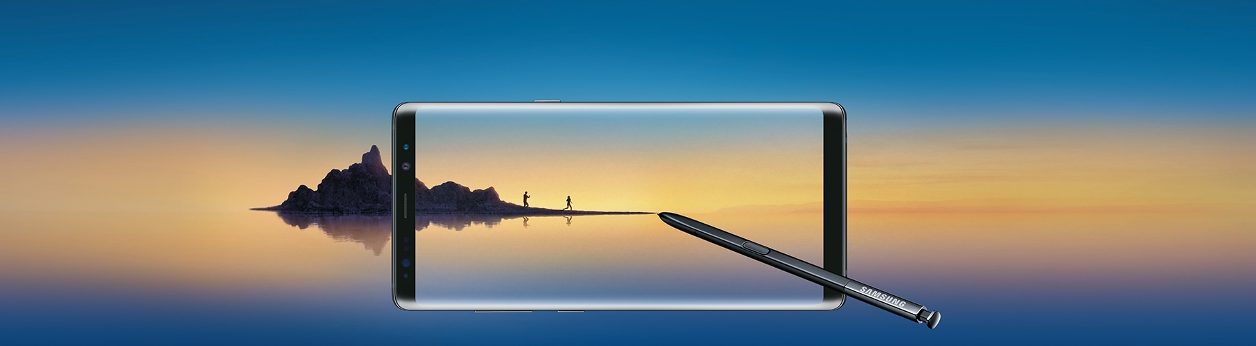 Samsung Galaxy Note8 Exciting Offers Exciting Offers on Samsung Galaxy Note 8