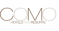 Como hotels logo Como hotels logo