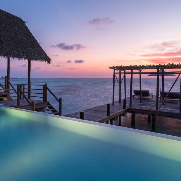 Como hotel maldives Como hotel maldives