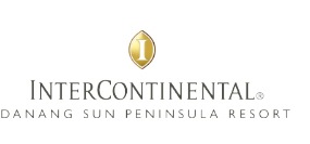 Intercontinental danang resort logo Intercontinental danang resort logo