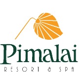 Pimalai resort & spa logo Pimalai resort & spa logo