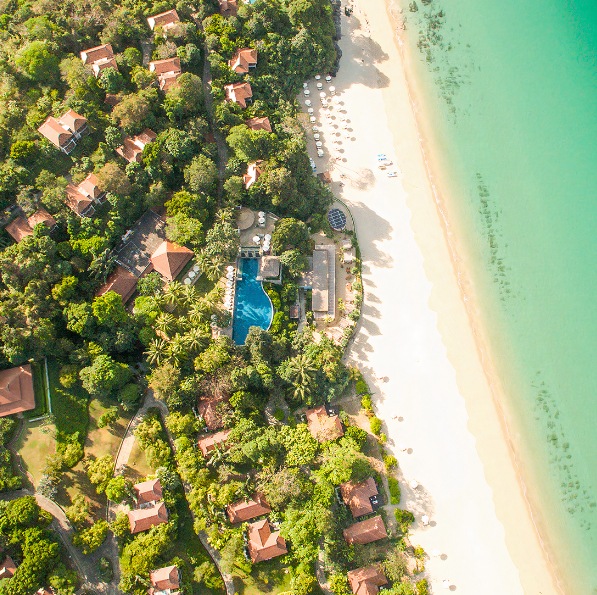 Pimalai resort & spa thailand Pimalai resort & spa thailand