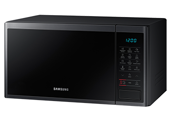 23 L Solo Microwave Oven (MS23J5133AG/TL, Black) 23 L Solo Microwave Oven (MS23J5133AG/TL, Black)