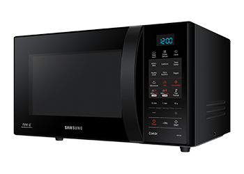 21 L Convection Microwave Oven (CE73JD-B/XTL, Black) 21 L Convection Microwave Oven (CE73JD-B/XTL, Black)