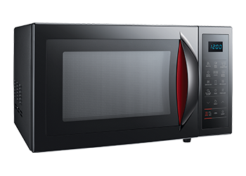 28L Convection Microwave Oven with SlimFry Tech. (CE1041DSB2/TL, Black) 28L Convection Microwave Oven with SlimFry Tech. (CE1041DSB2/TL, Black)