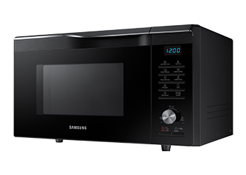 28L Convection Microwave Oven with Hotblast Tech. (MC28M6035CK/TL, Black) 28L Convection Microwave Oven with Hotblast Tech. (MC28M6035CK/TL, Black)