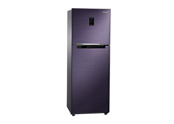 253 L 2 Door 2 Star Convertible Refrigerator (RT28N3722UT/HL, Pebble Blue) 253 L 2 Door 2 Star Convertible Refrigerator (RT28N3722UT/HL, Pebble Blue)