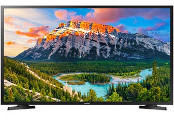 123cm (49") N5300 Full HD LED Smart TV 123cm (49") N5300 Full HD LED Smart TV
