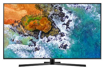 Samsung Smart UHD TV-55NU7470 Offer Samsung Smart UHD TV-55NU7470 Offer