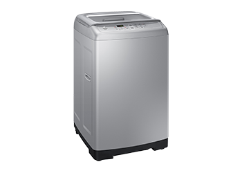 6.2 kg Fully Automatic Top Load Washing Machine (WA62M4100HY/TL, Silver) 6.2 kg Fully Automatic Top Load Washing Machine (WA62M4100HY/TL, Silver)