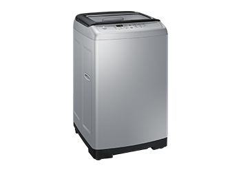 6.5 kg Fully Automatic Top Load Washing Machine (WA65M4100HV/TL, Silver) 6.5 kg Fully Automatic Top Load Washing Machine (WA65M4100HV/TL, Silver)