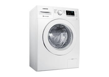 6 kg Fully Automatic Front Load Machine with DIT (WW60M206LMW/TL, Silver) 6 kg Fully Automatic Front Load Machine with DIT (WW60M206LMW/TL, Silver)