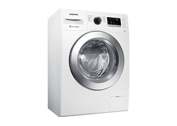 6.5 kg Fully Automatic Front Load Machine with DIT (WW65M206L0W/TL, Silver) 6.5 kg Fully Automatic Front Load Machine with DIT (WW65M206L0W/TL, Silver)