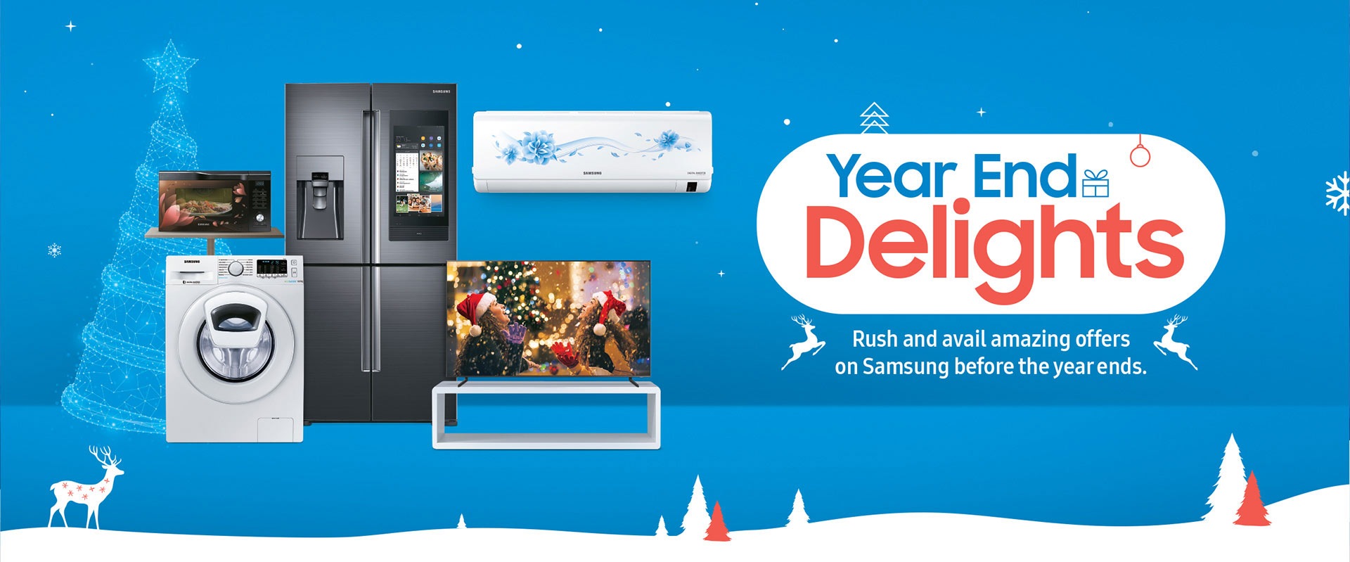 Samsung Regional Offers 2019 Samsung Regional Offers 2019
