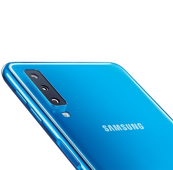 Samsung Galaxy S9