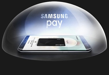 Samsung Knox Secure Mobile Payment Service