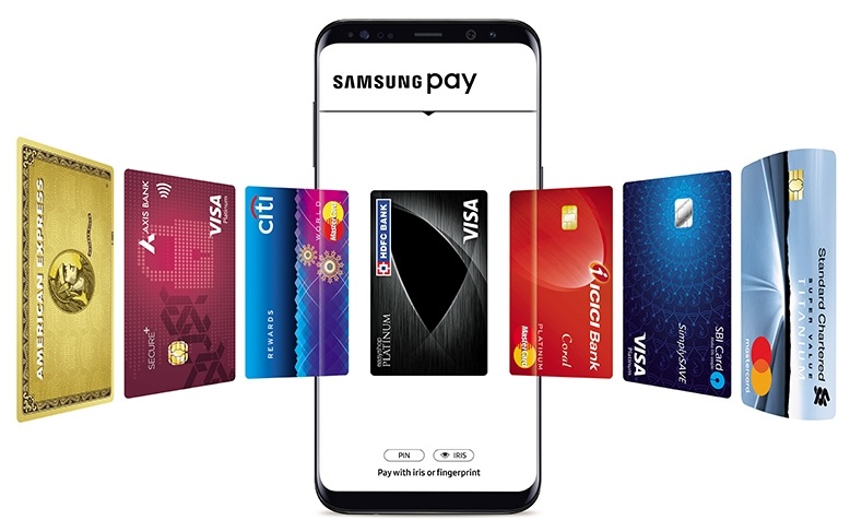 samsung pay