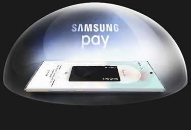 Samsung Knox Secure Mobile Payment Service