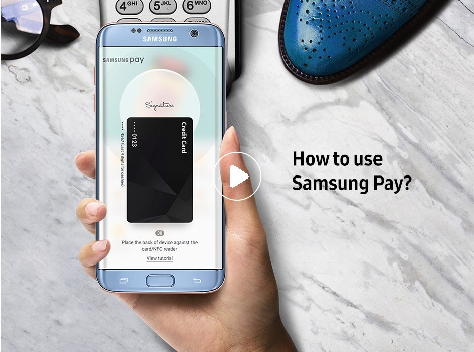 bmo samsung pay