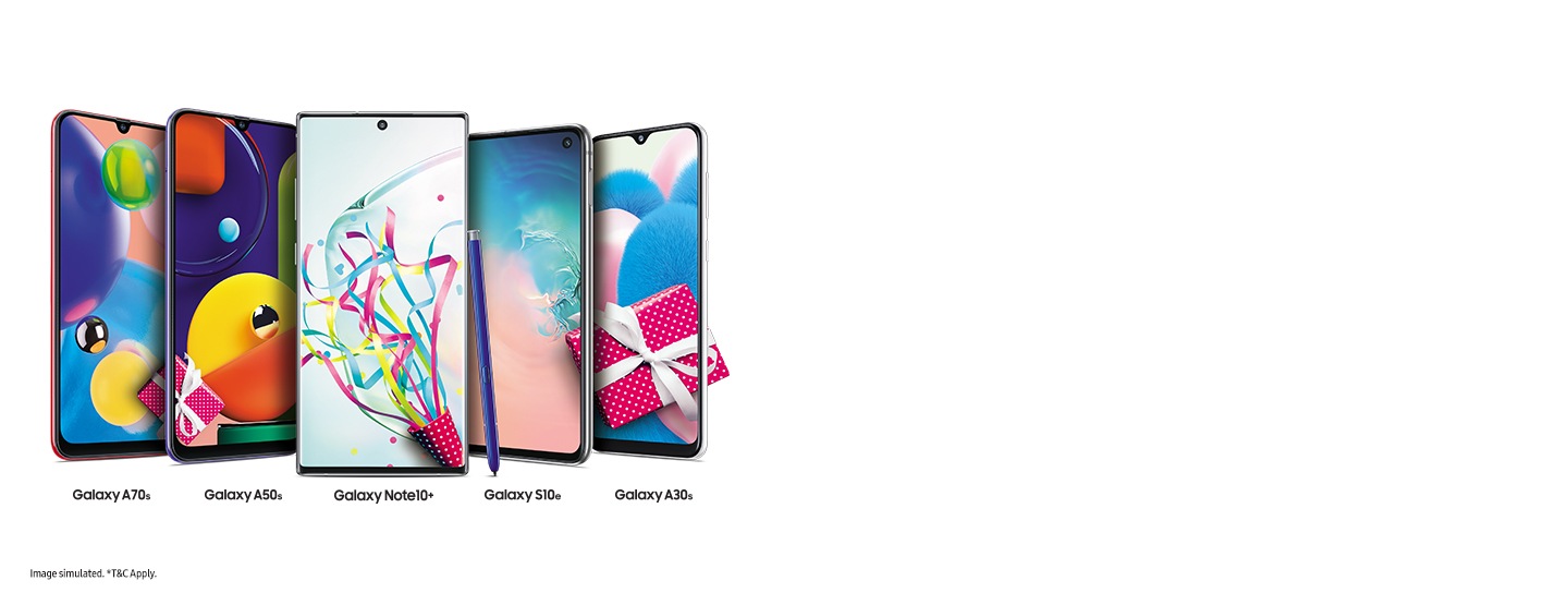 Galaxy turns 10