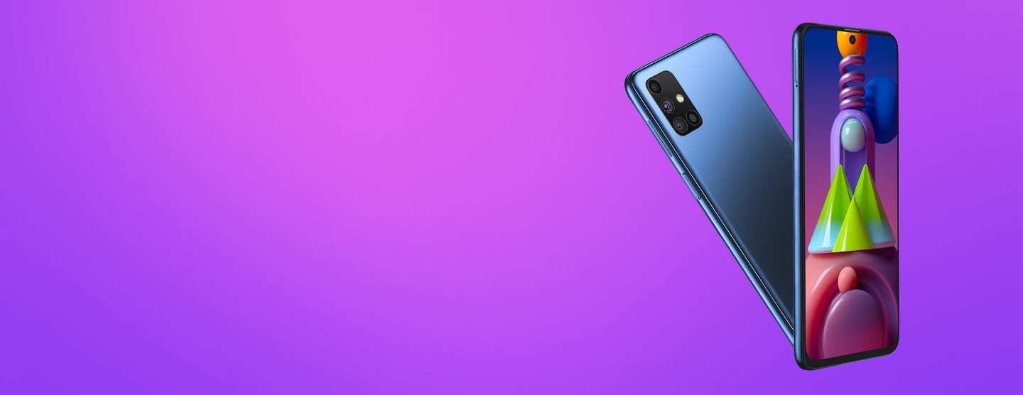 Galaxy M51