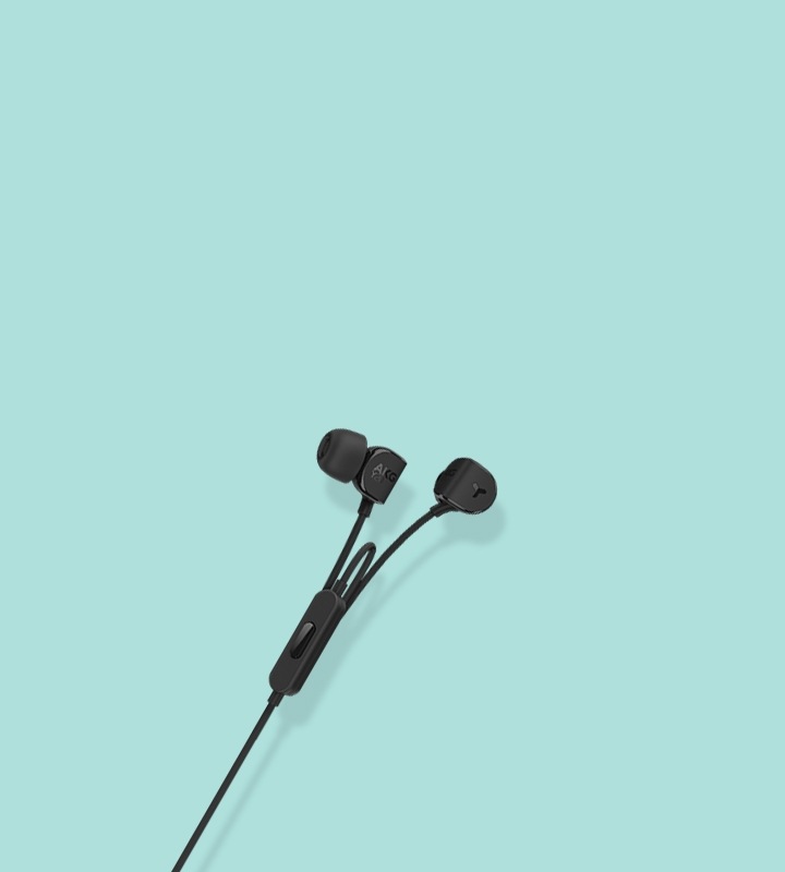 AKG Lifestyle Headphones