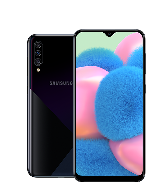 Galaxy A30s